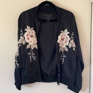 COPY - Lucky Brand Bomber Jacket